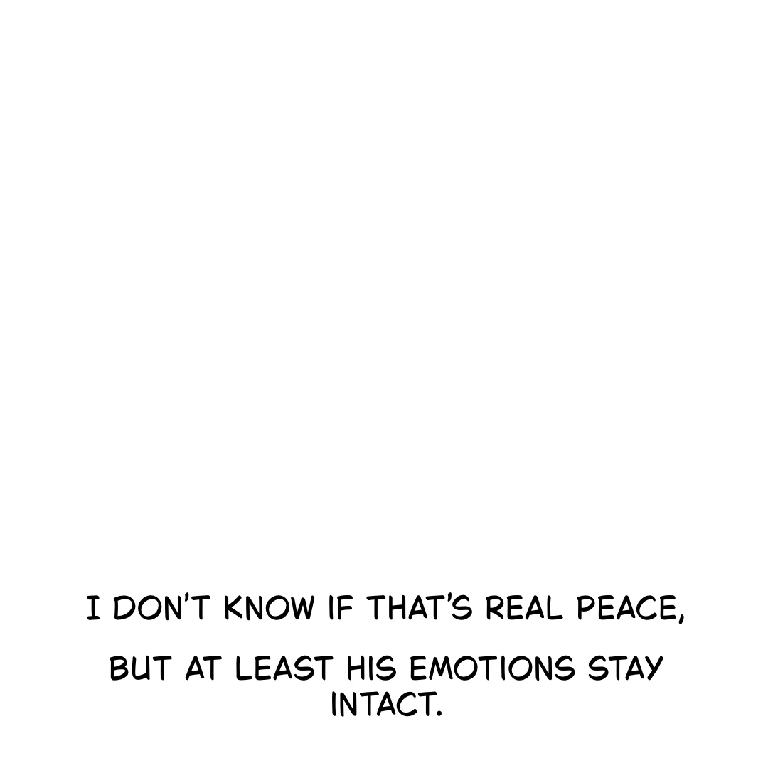 Negative Love Chapter 40 page 42 - 