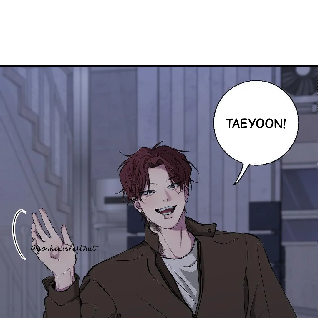 Negative Love Chapter 40 page 49 - 