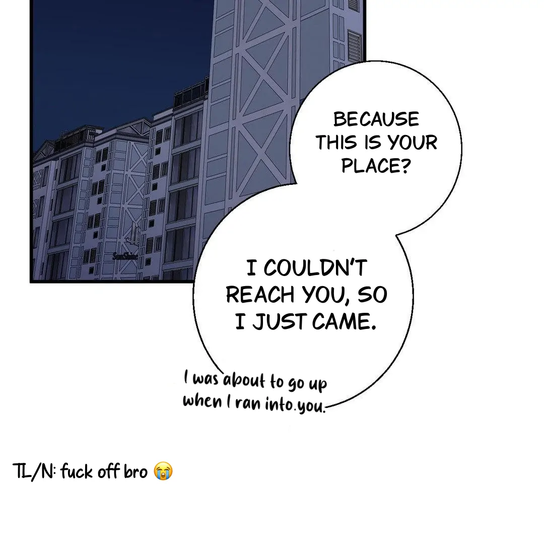 Negative Love Chapter 40 page 54 - 