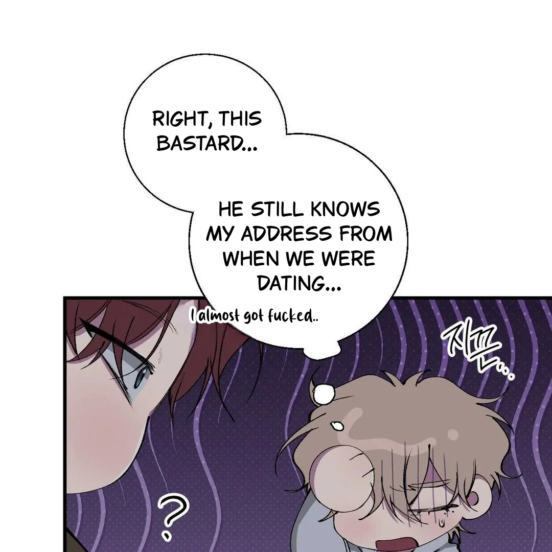Negative Love Chapter 40 page 55 - 