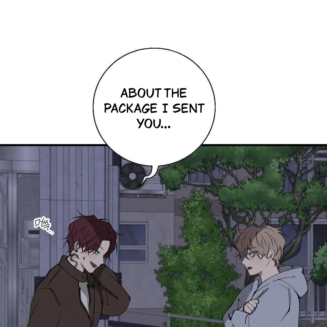 Negative Love Chapter 40 page 58 - 