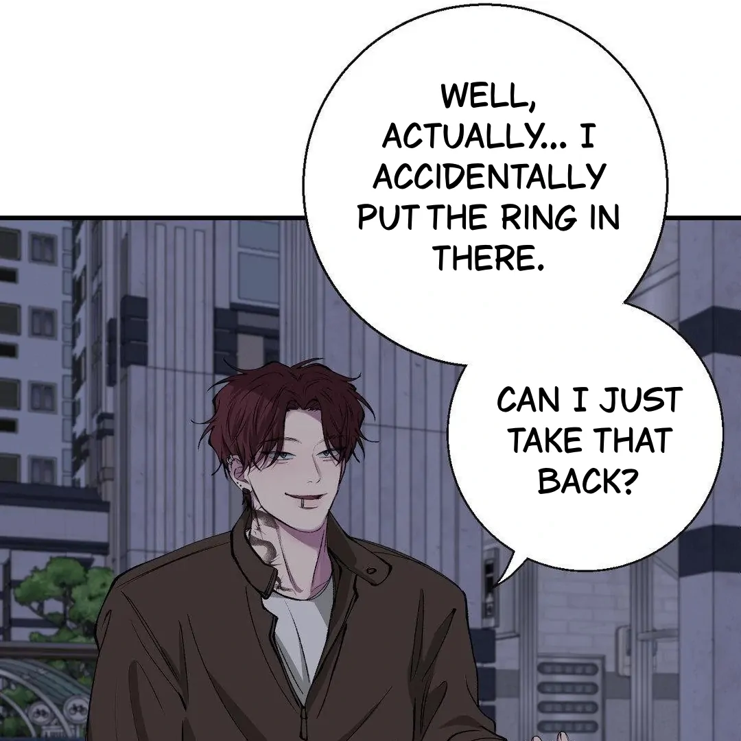 Negative Love Chapter 40 page 65 - 