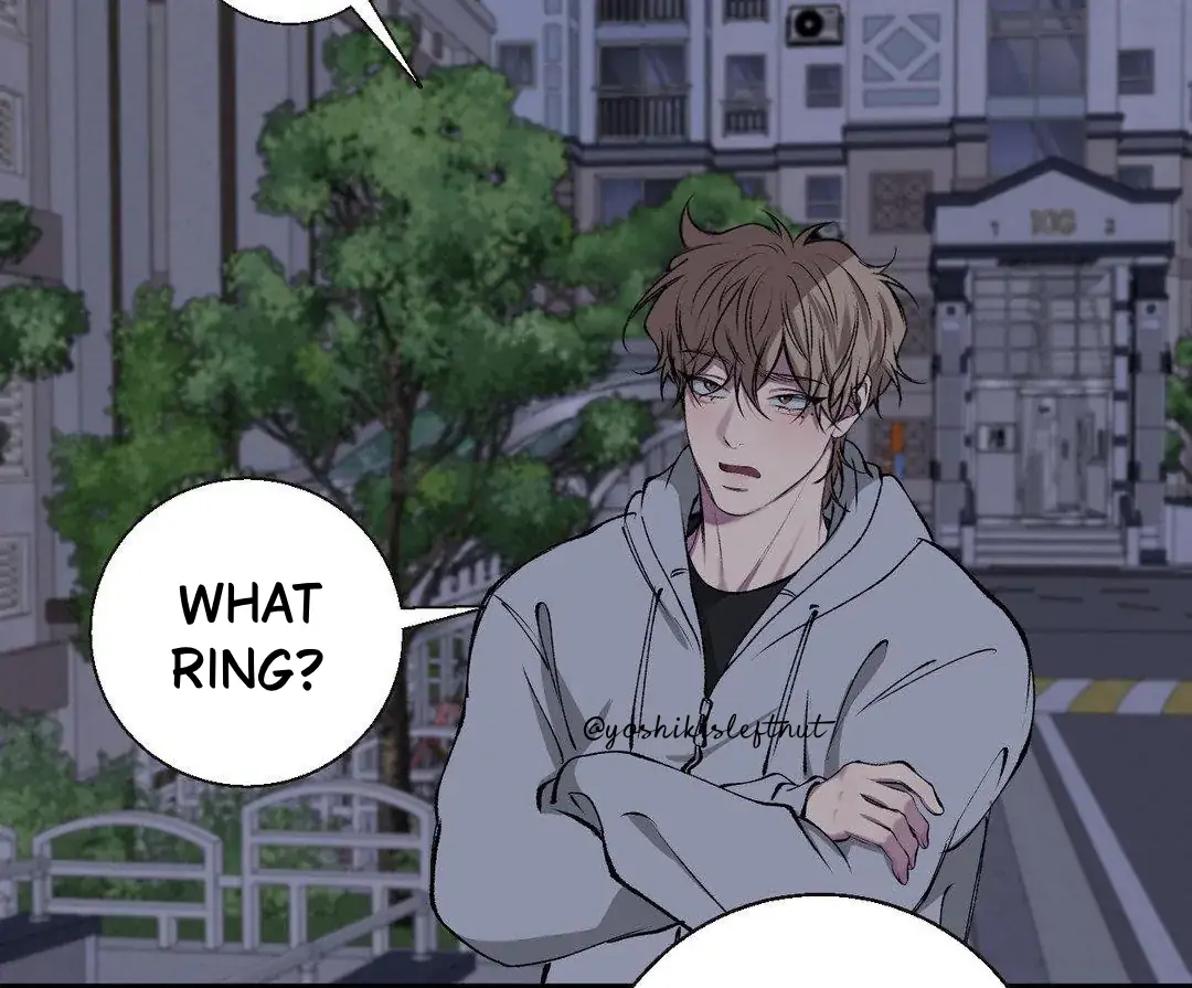 Negative Love Chapter 40 page 67 - 