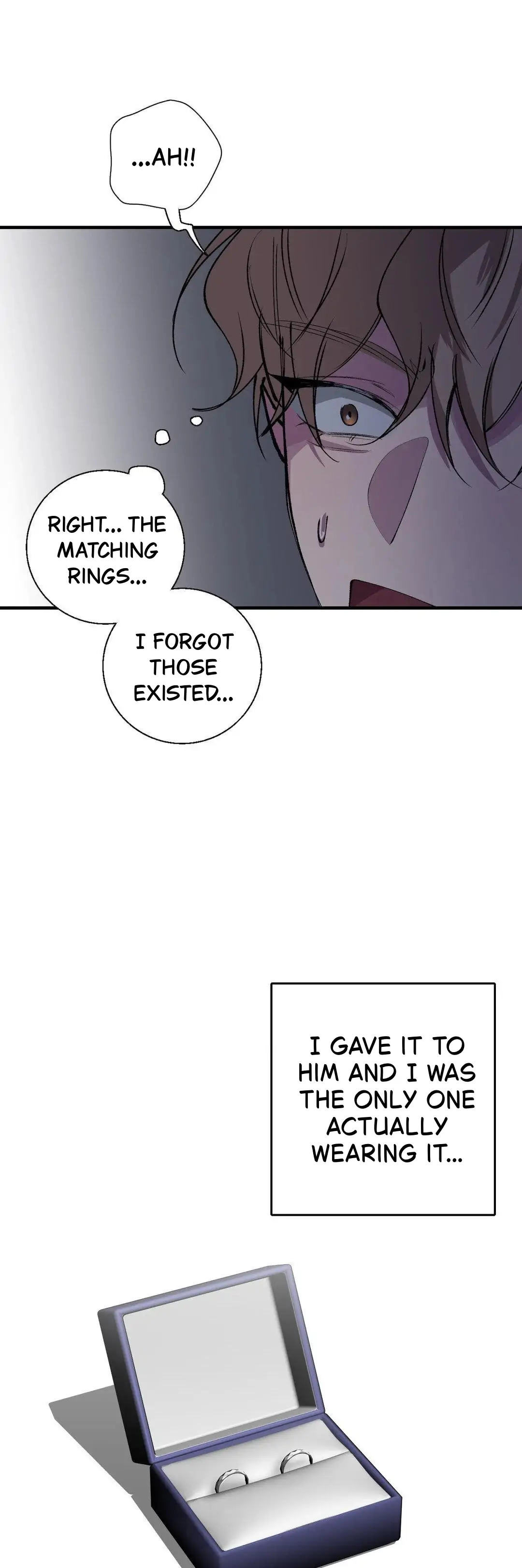 Negative Love Chapter 40 page 69 - 