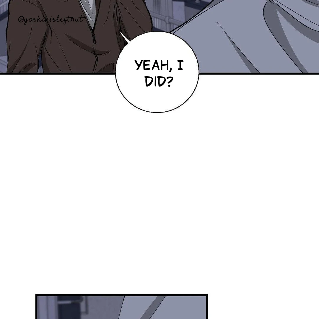 Negative Love Chapter 40 page 82 - 
