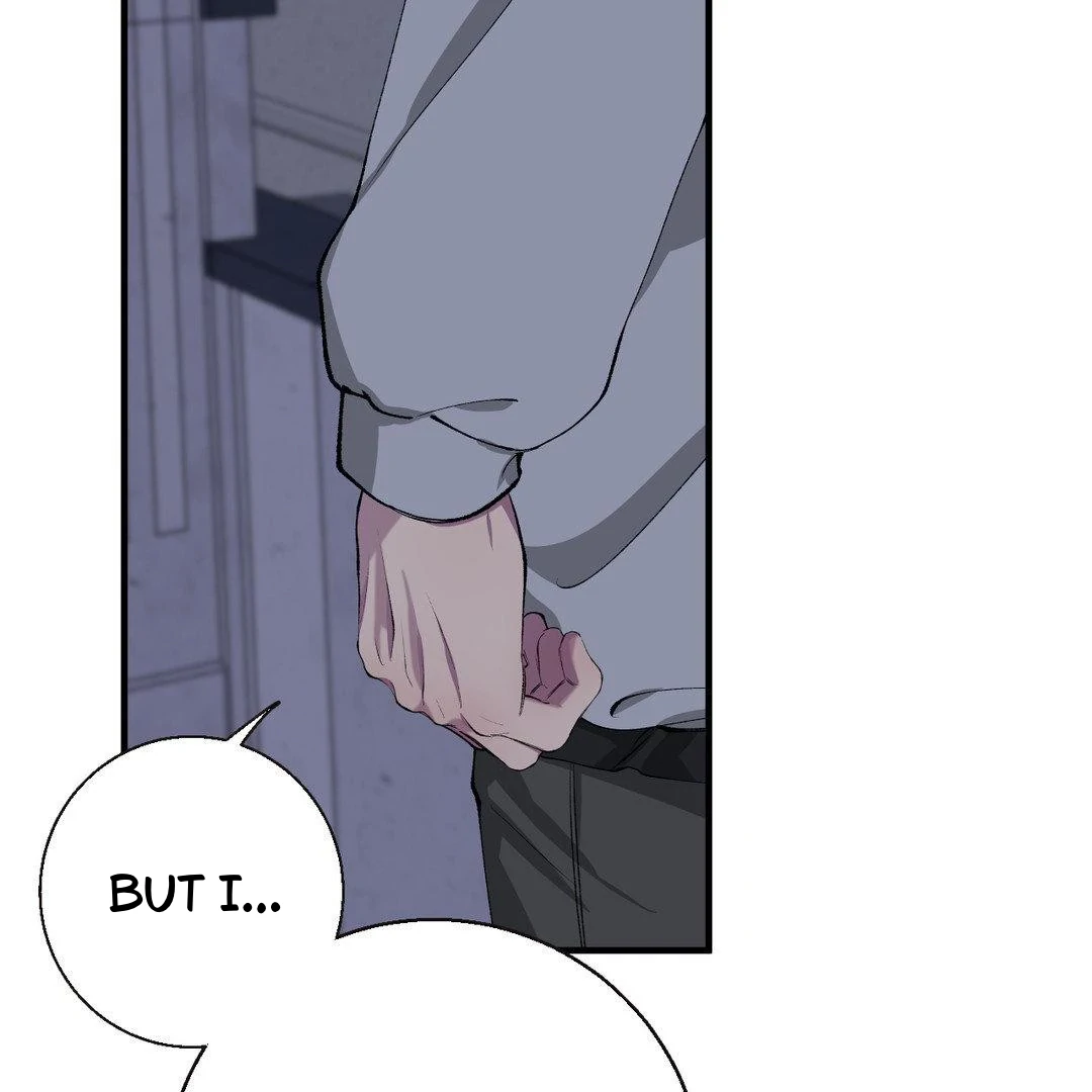 Negative Love Chapter 40 page 83 - 