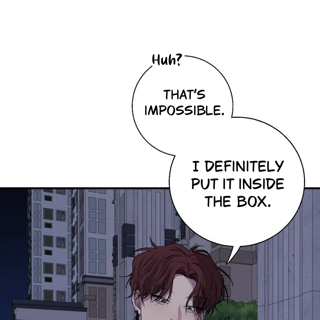 Negative Love Chapter 40 page 85 - 
