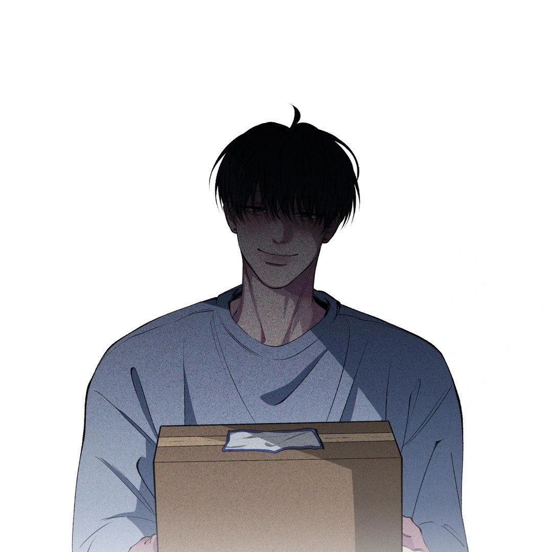 Negative Love Chapter 40 page 91 - 