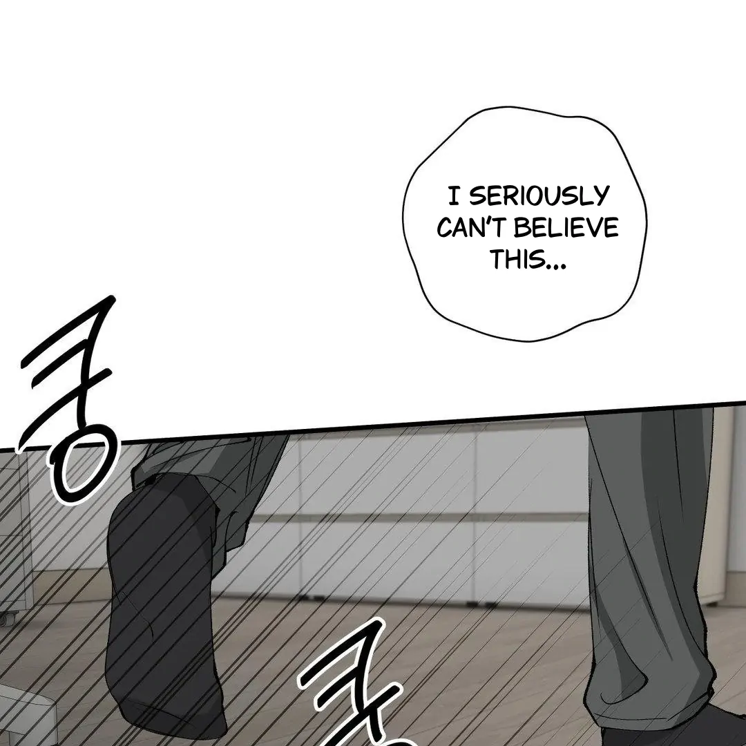 Negative Love Chapter 41 page 20 - 