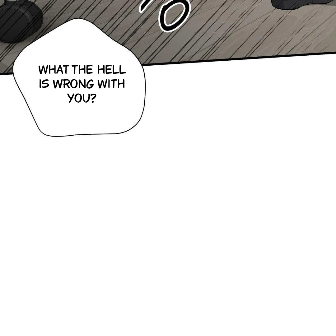 Negative Love Chapter 41 page 21 - 
