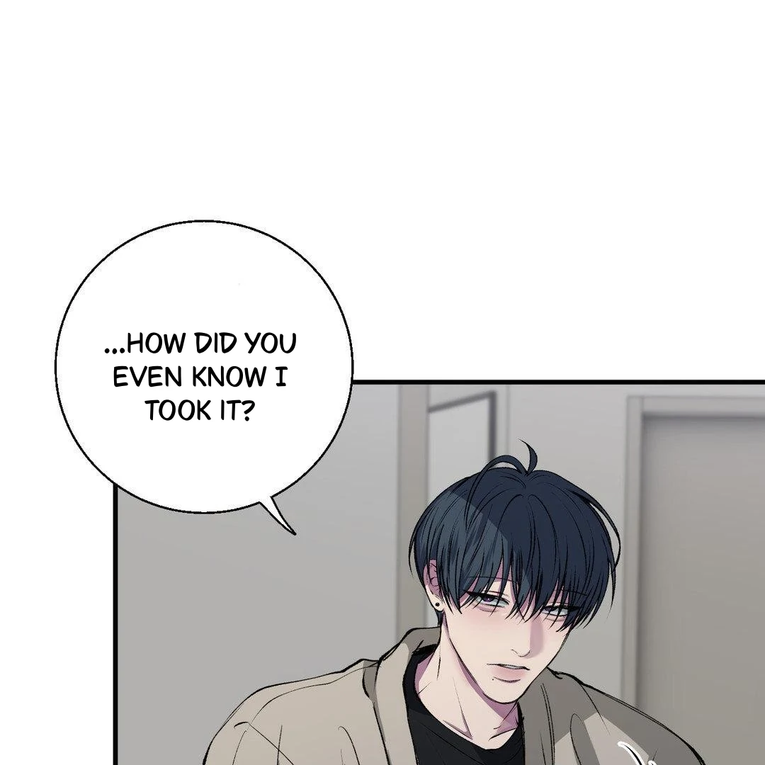 Negative Love Chapter 41 page 24 - 