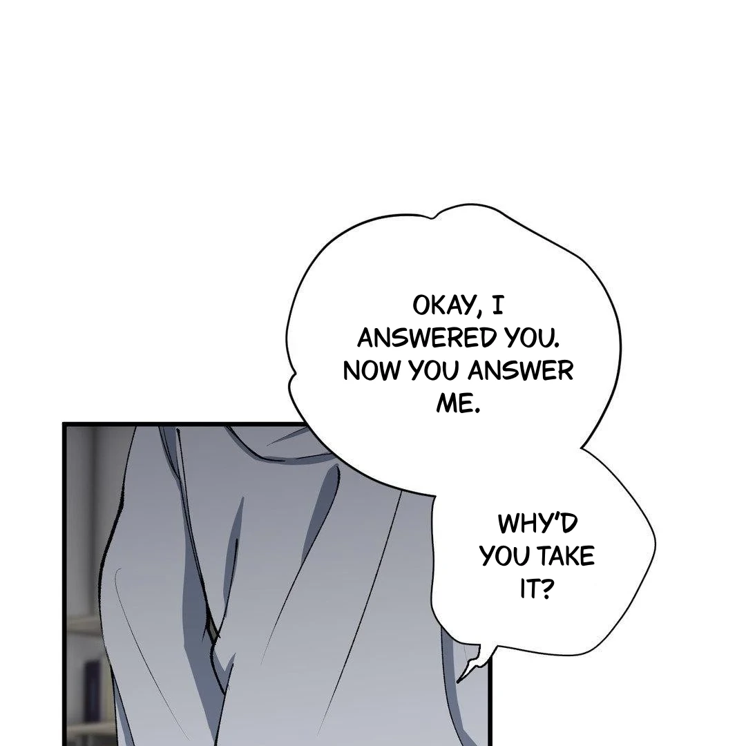Negative Love Chapter 41 page 27 - 