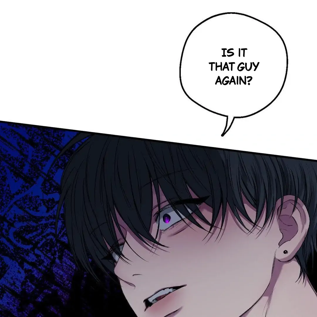 Negative Love Chapter 41 page 31 - 