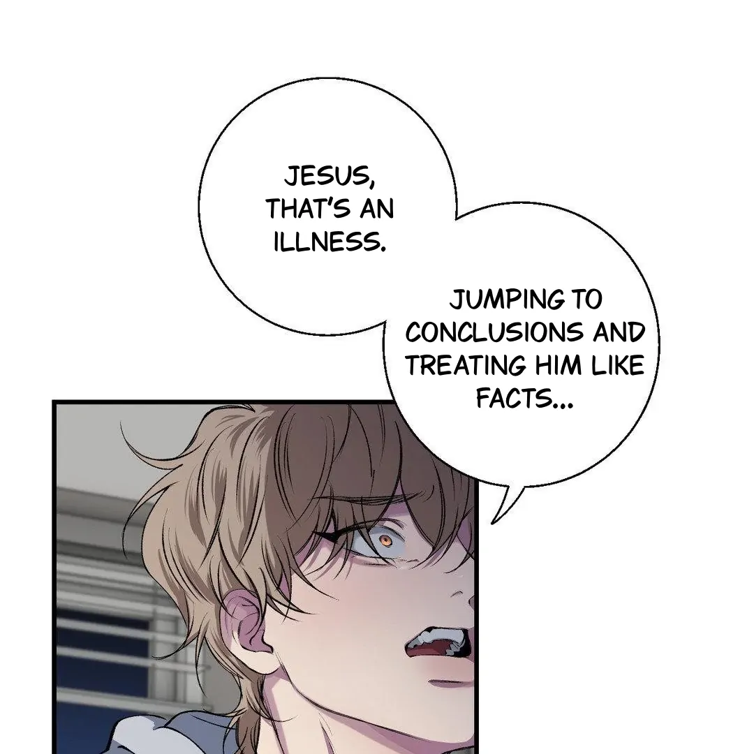 Negative Love Chapter 41 page 41 - 
