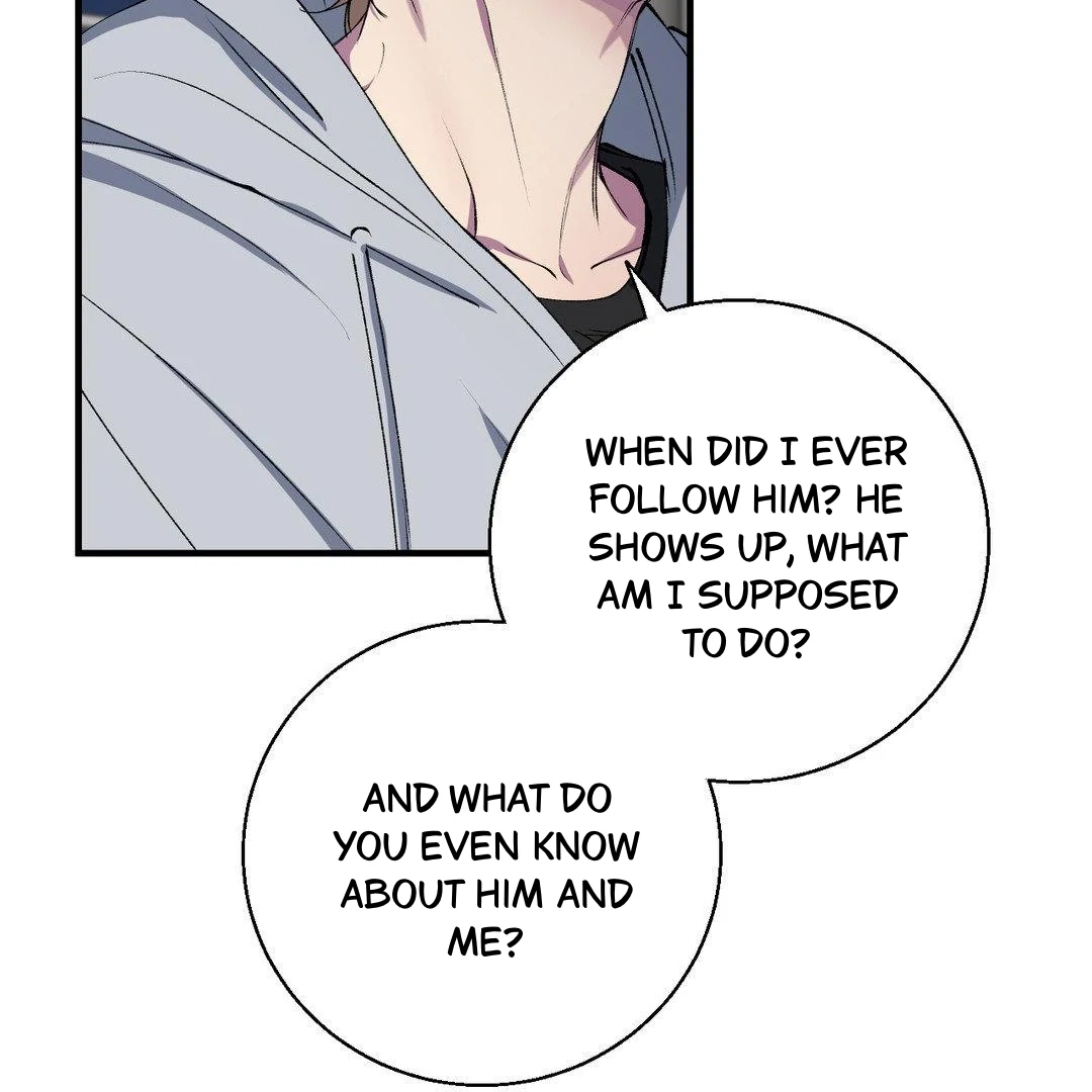 Negative Love Chapter 41 page 42 - 