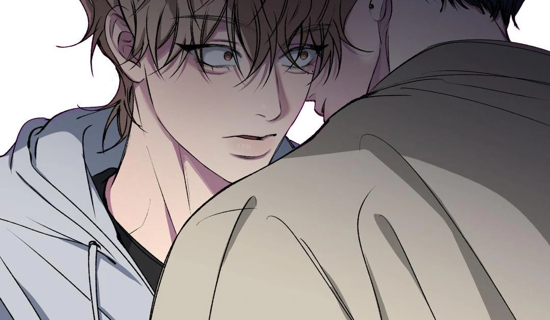 Negative Love Chapter 41 page 50 - 