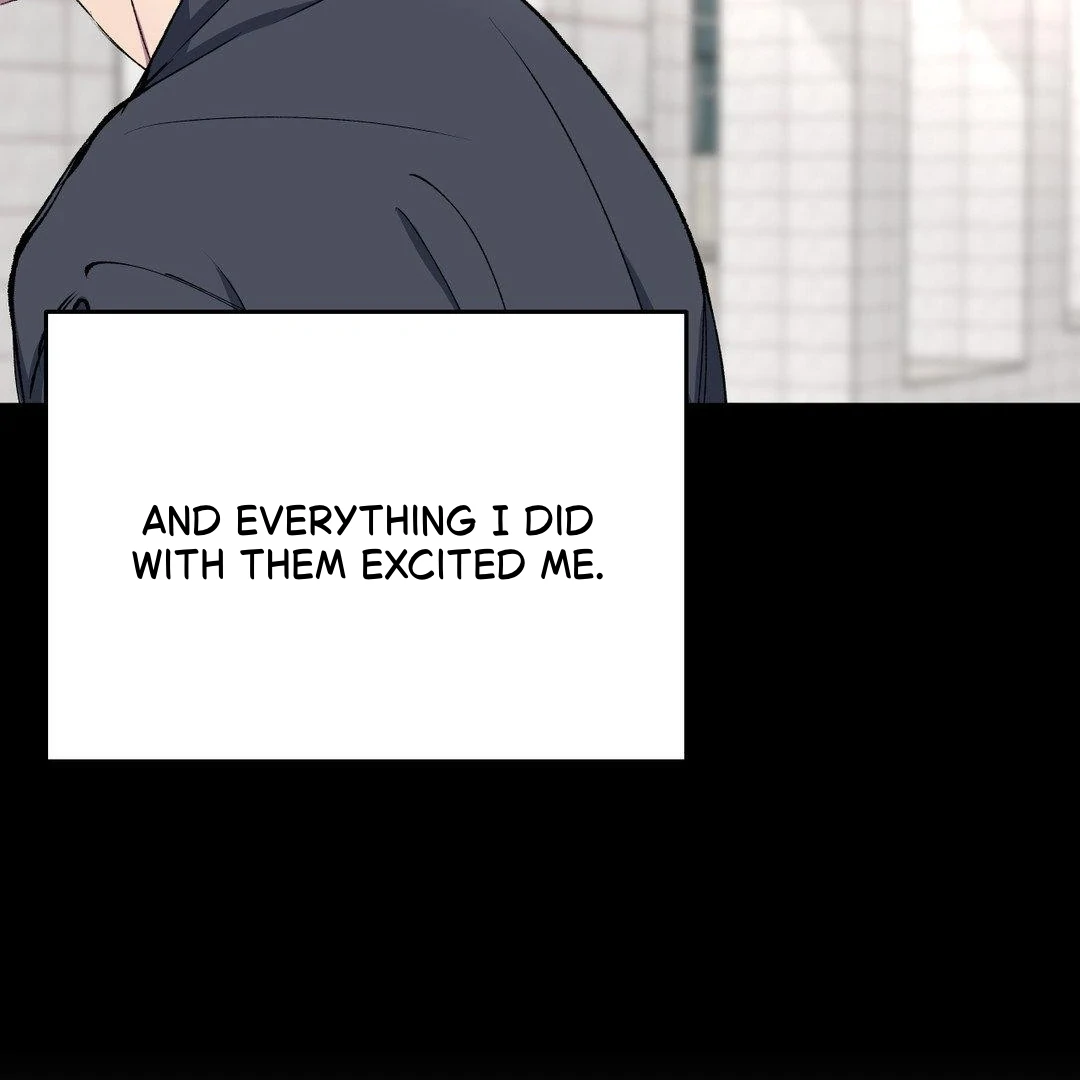 Negative Love Chapter 41 page 67 - 