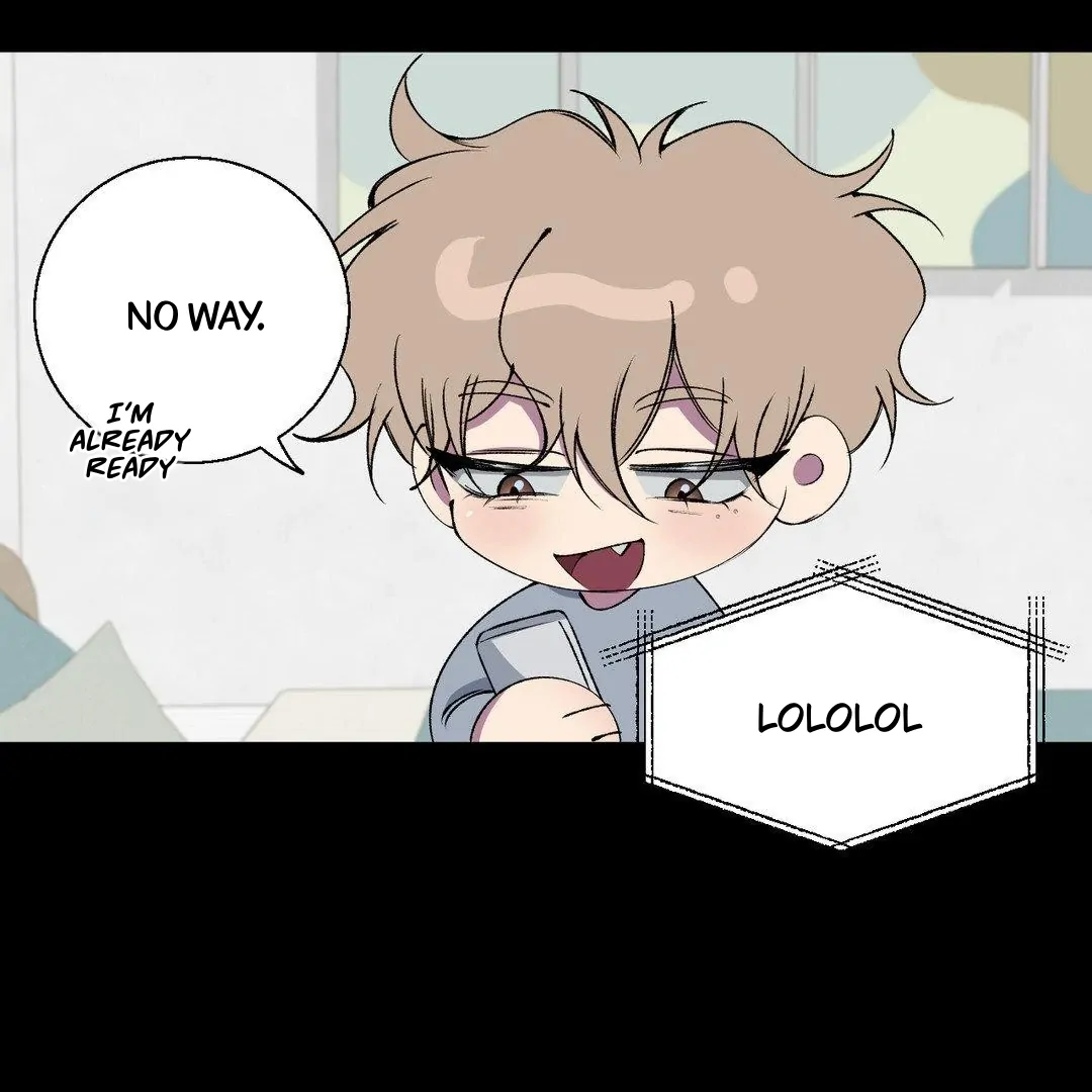 Negative Love Chapter 41 page 76 - 