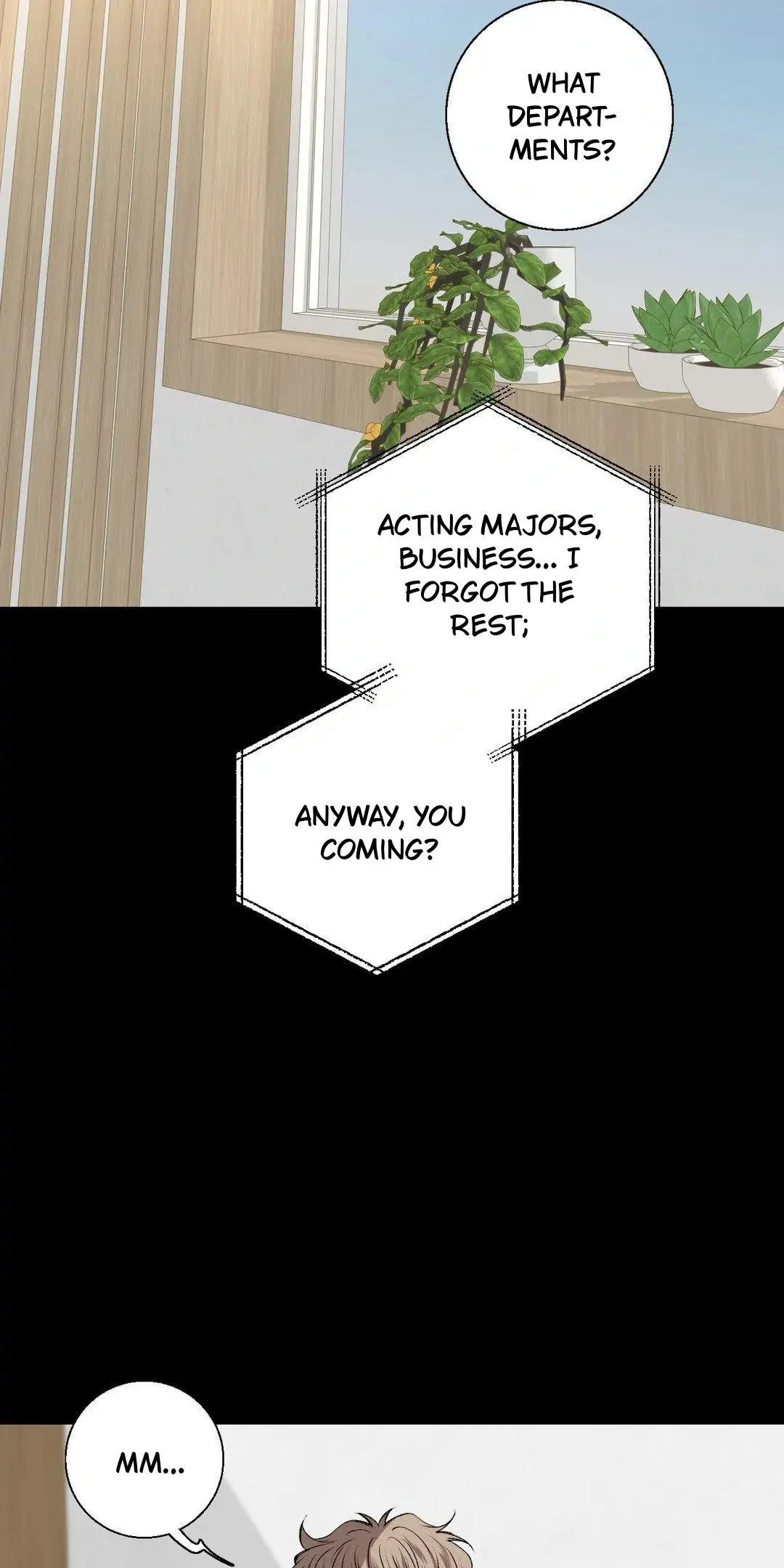 Negative Love Chapter 41 page 78 - 