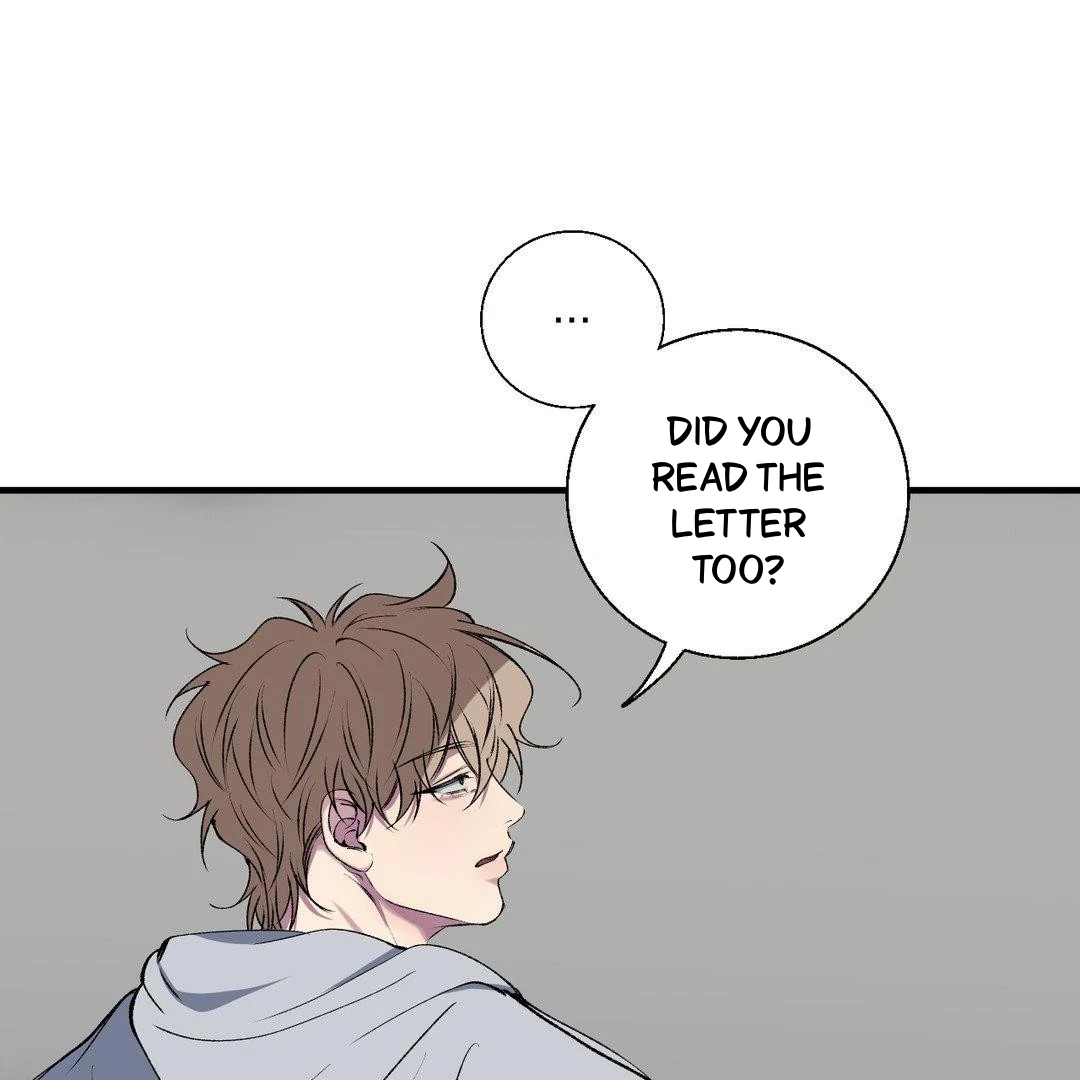 Negative Love Chapter 41 page 9 - 