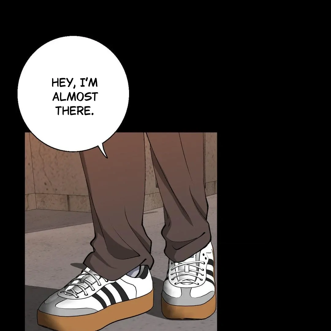 Negative Love Chapter 41 page 84 - 