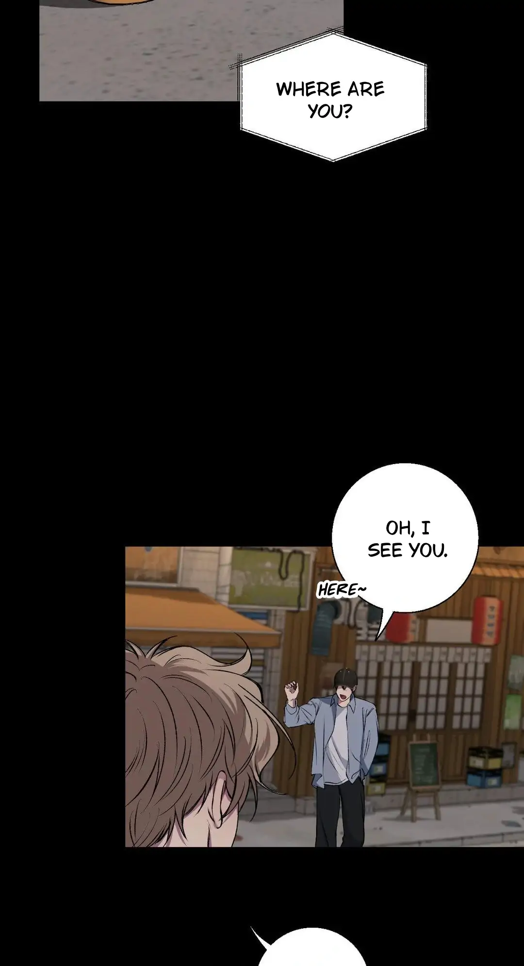 Negative Love Chapter 41 page 85 - 