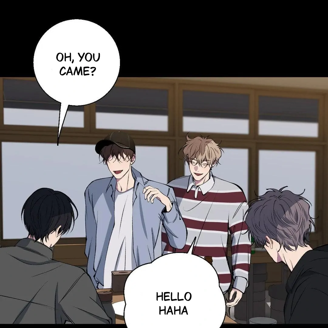 Negative Love Chapter 41 page 88 - 