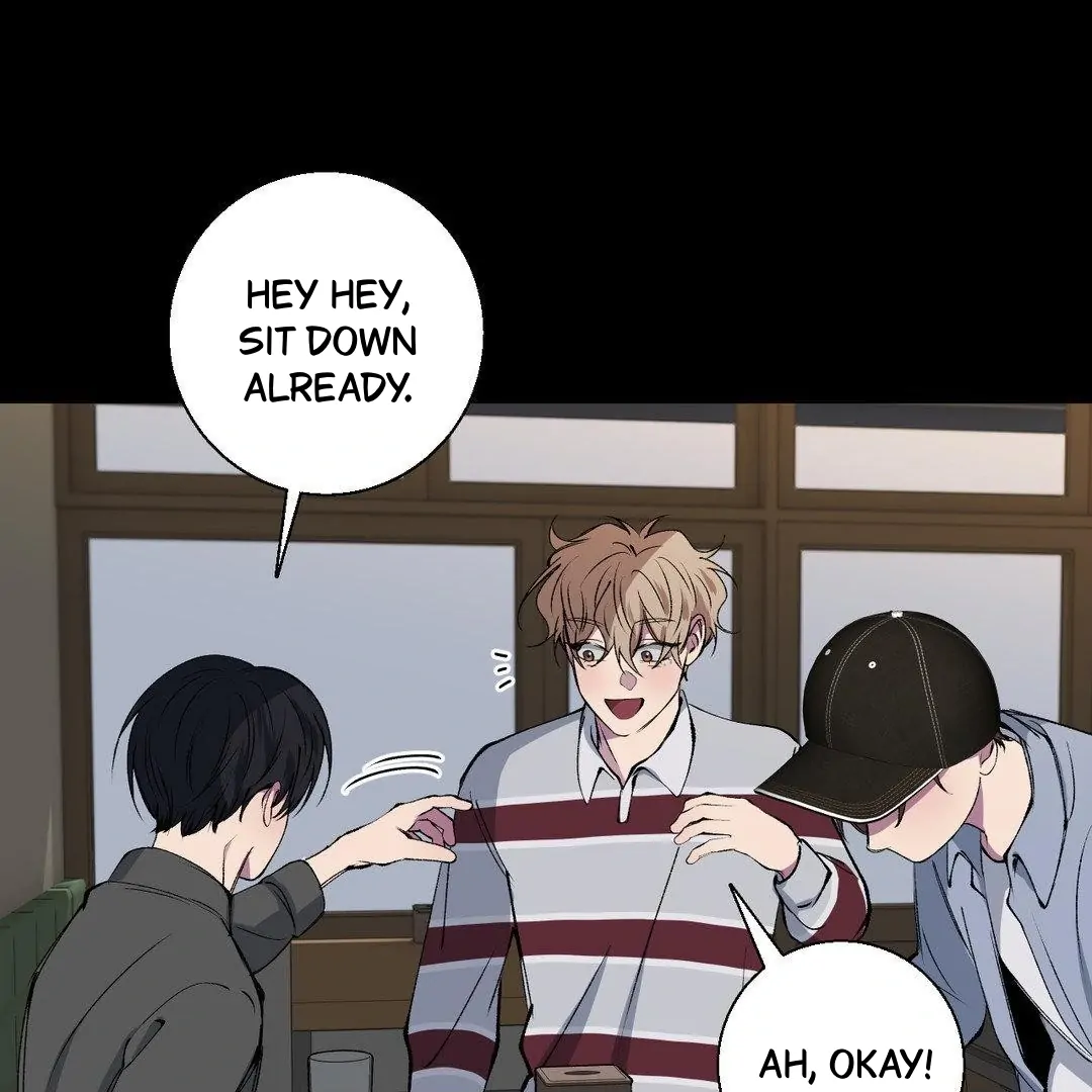 Negative Love Chapter 41 page 94 - 