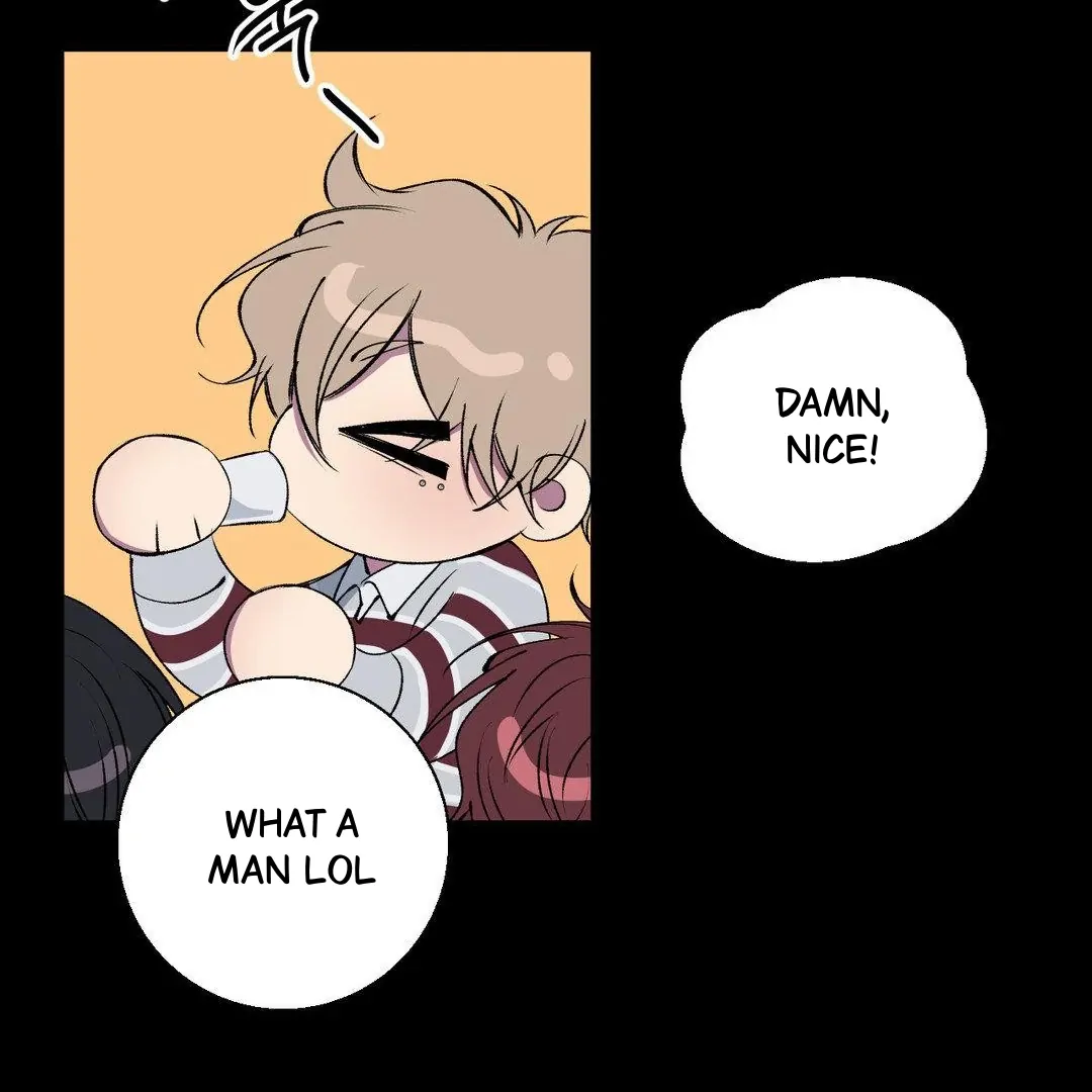 Negative Love Chapter 41 page 98 - 