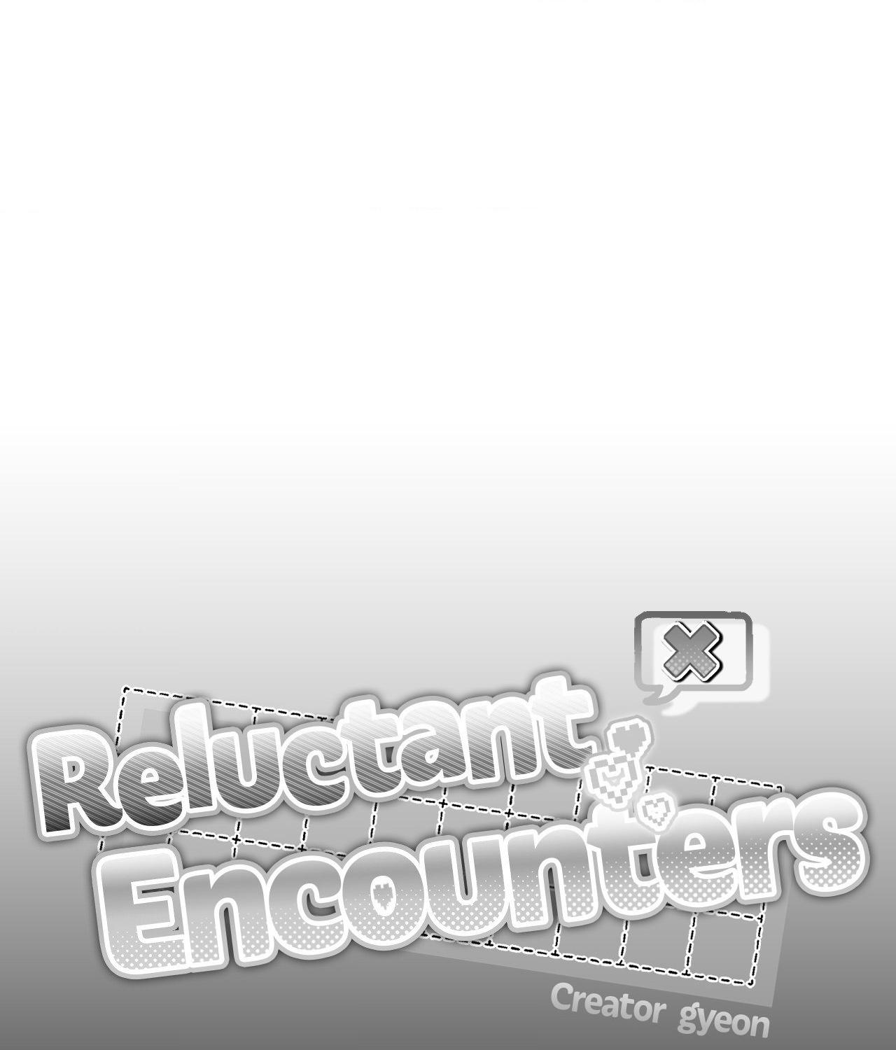 Negative Love Chapter 42.1 page 1 - 