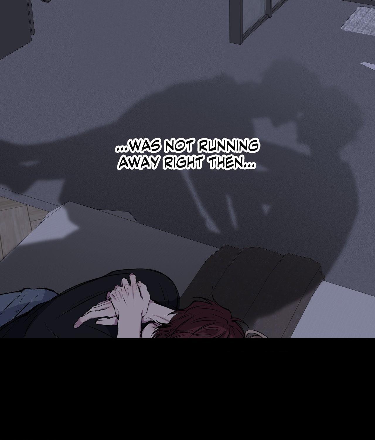 Negative Love Chapter 42.1 page 101 - 