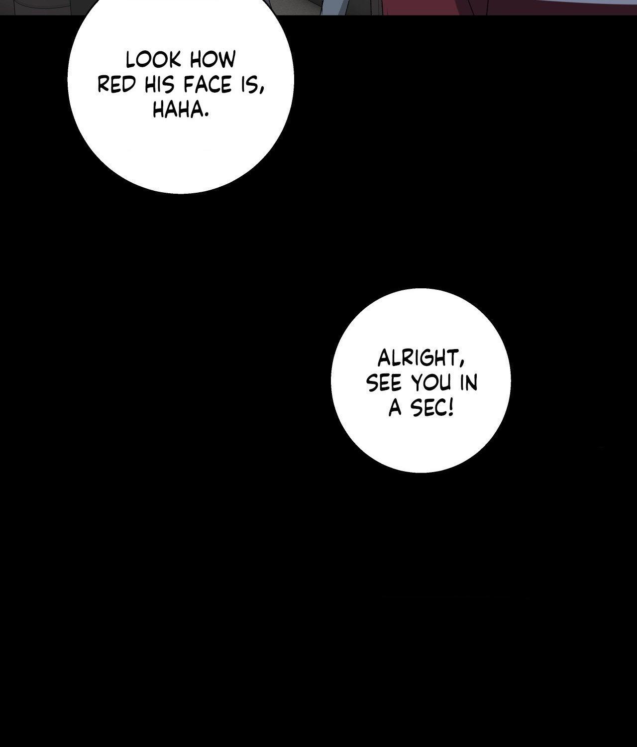 Negative Love Chapter 42.1 page 12 - 