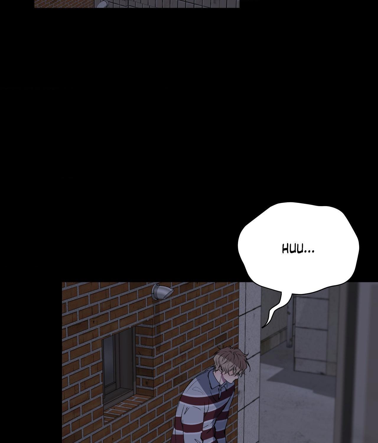 Negative Love Chapter 42.1 page 14 - 
