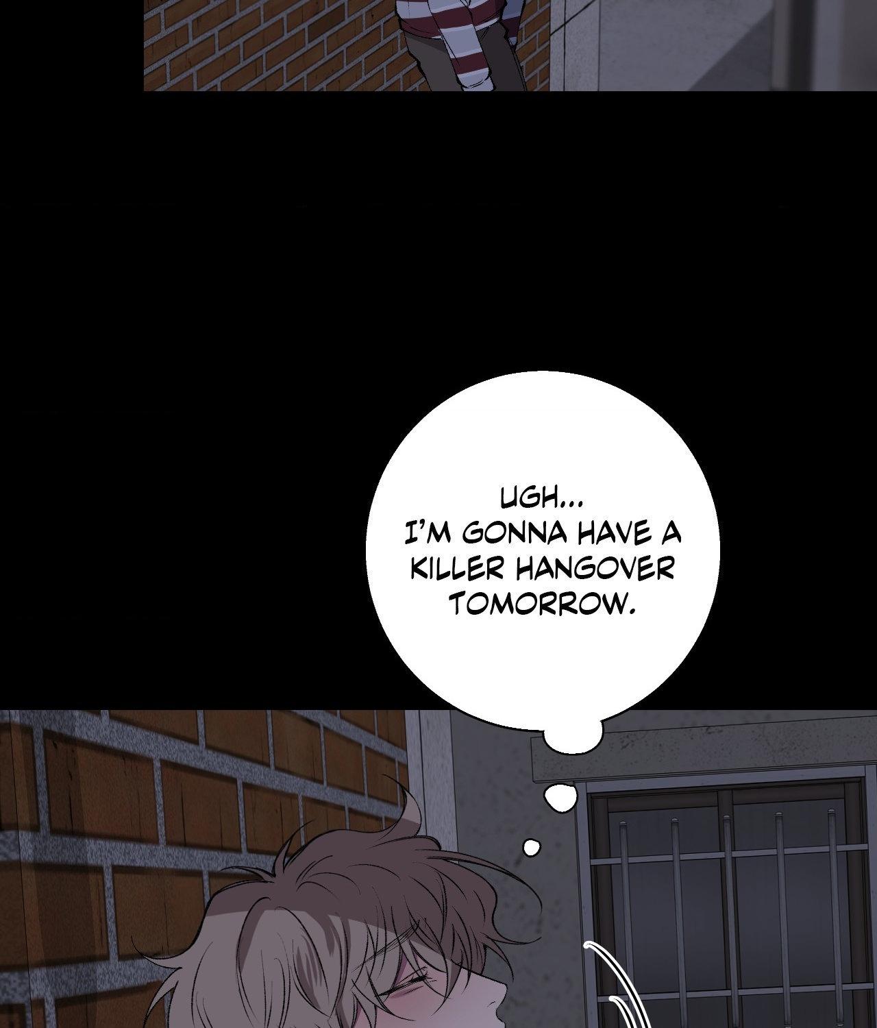 Negative Love Chapter 42.1 page 15 - 