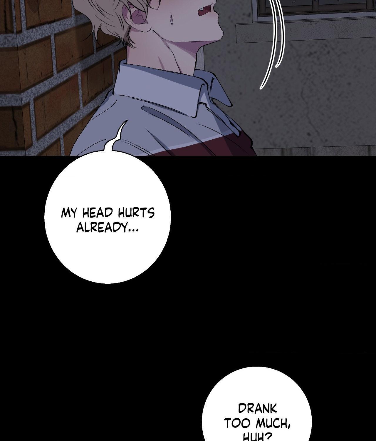 Negative Love Chapter 42.1 page 16 - 
