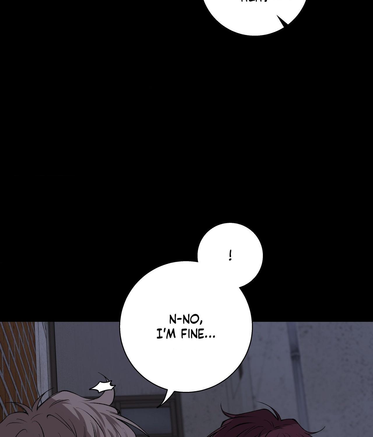 Negative Love Chapter 42.1 page 17 - 