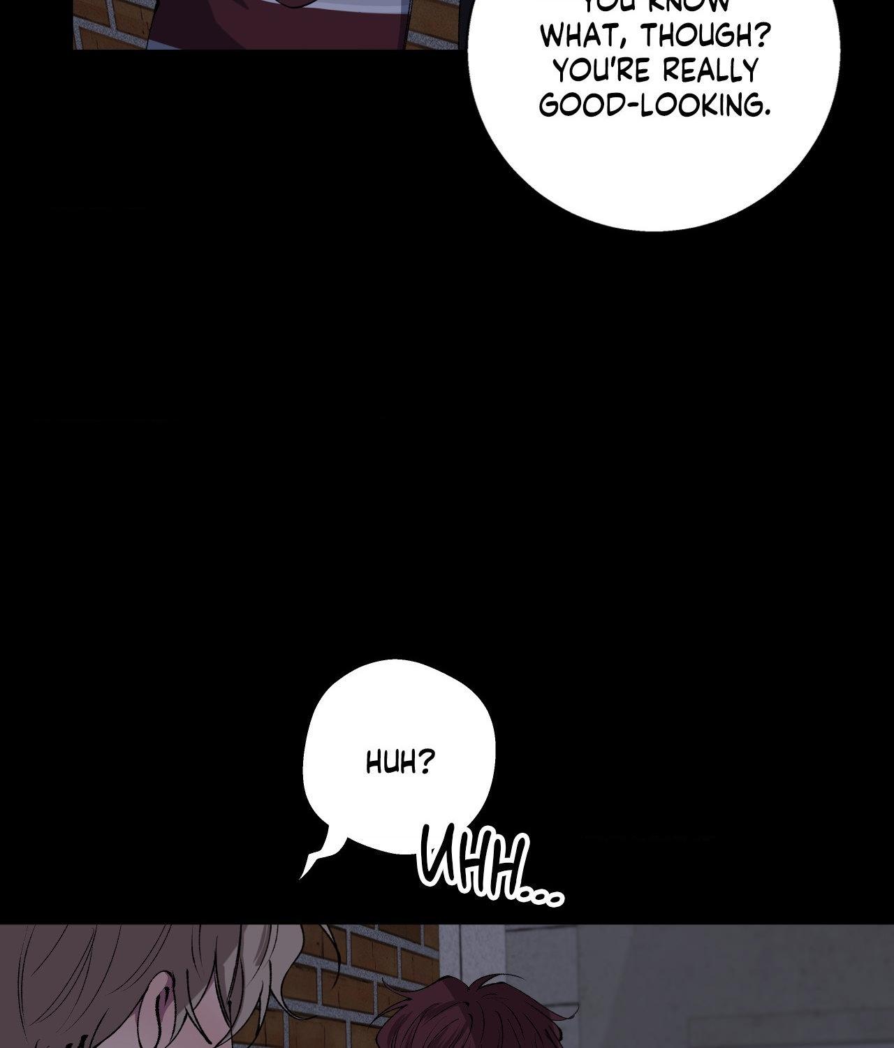 Negative Love Chapter 42.1 page 22 - 
