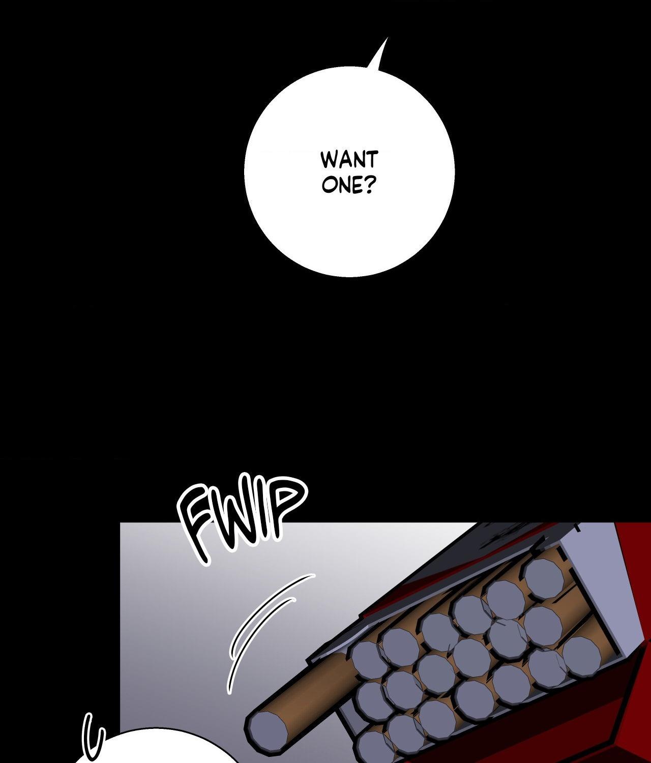 Negative Love Chapter 42.1 page 26 - 