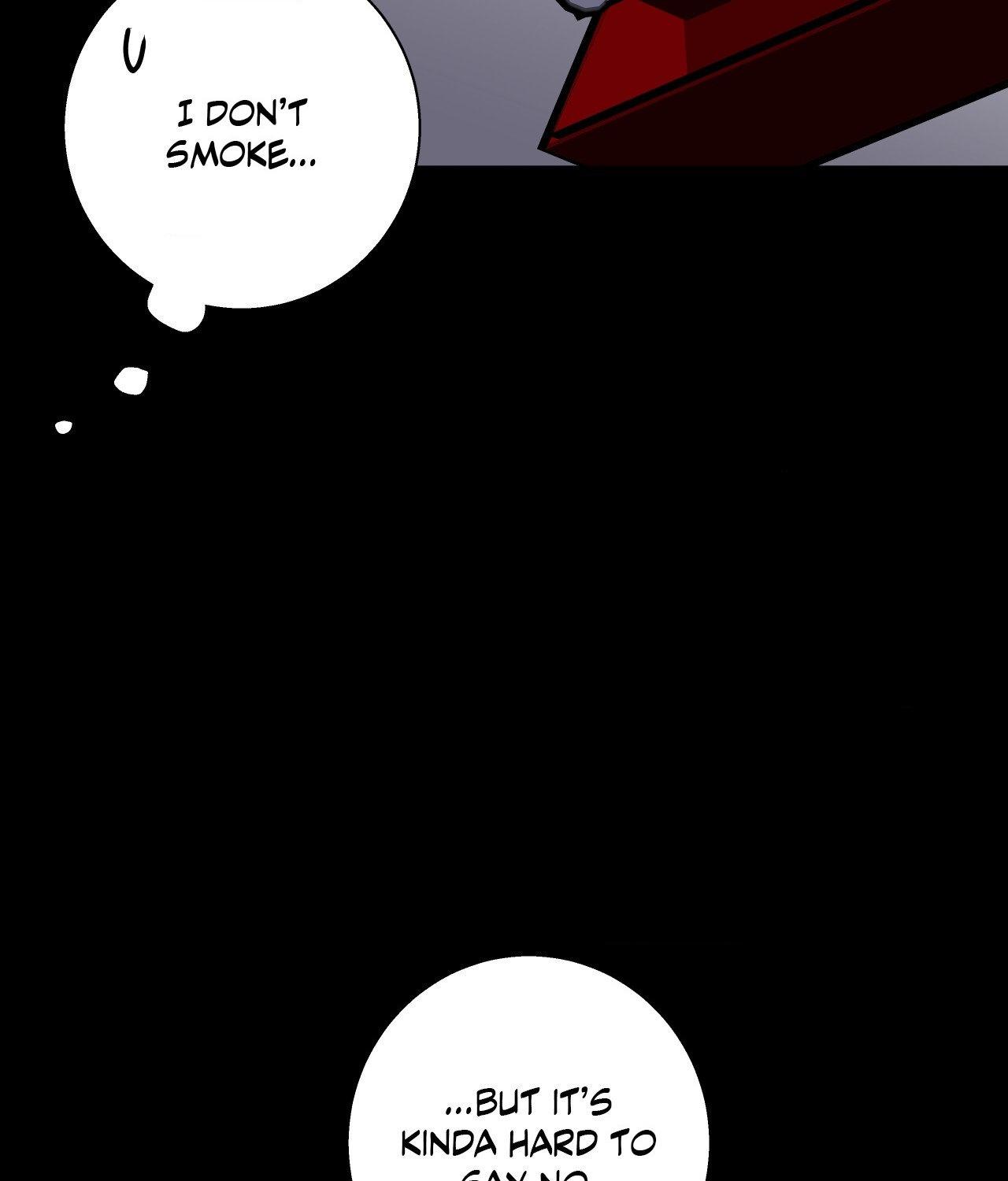Negative Love Chapter 42.1 page 27 - 