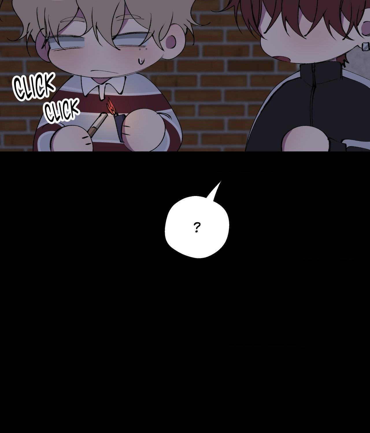 Negative Love Chapter 42.1 page 30 - 