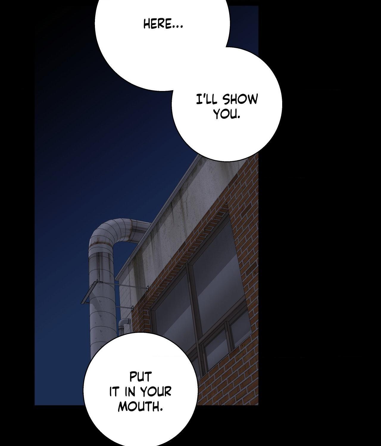 Negative Love Chapter 42.1 page 36 - 