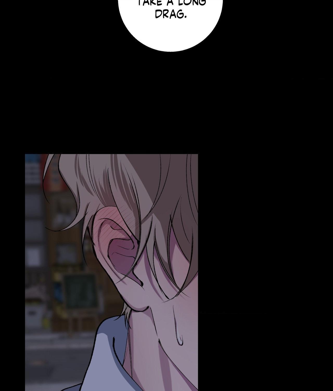 Negative Love Chapter 42.1 page 39 - 