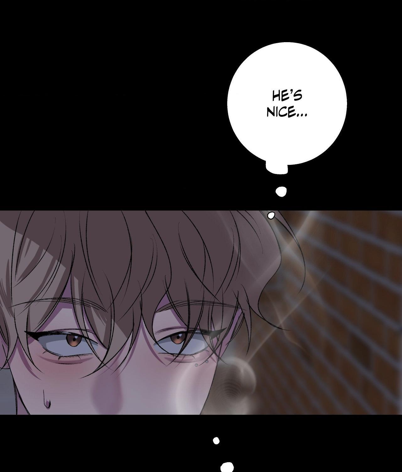 Negative Love Chapter 42.1 page 41 - 