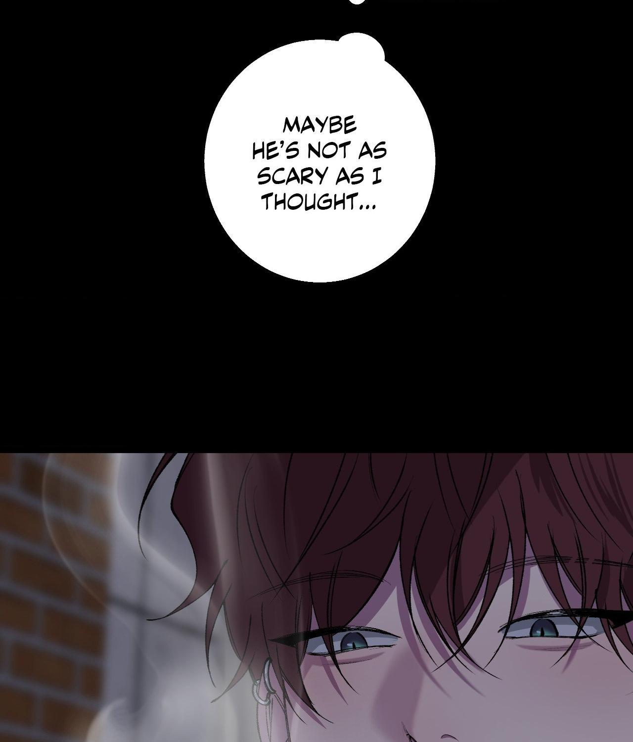 Negative Love Chapter 42.1 page 42 - 