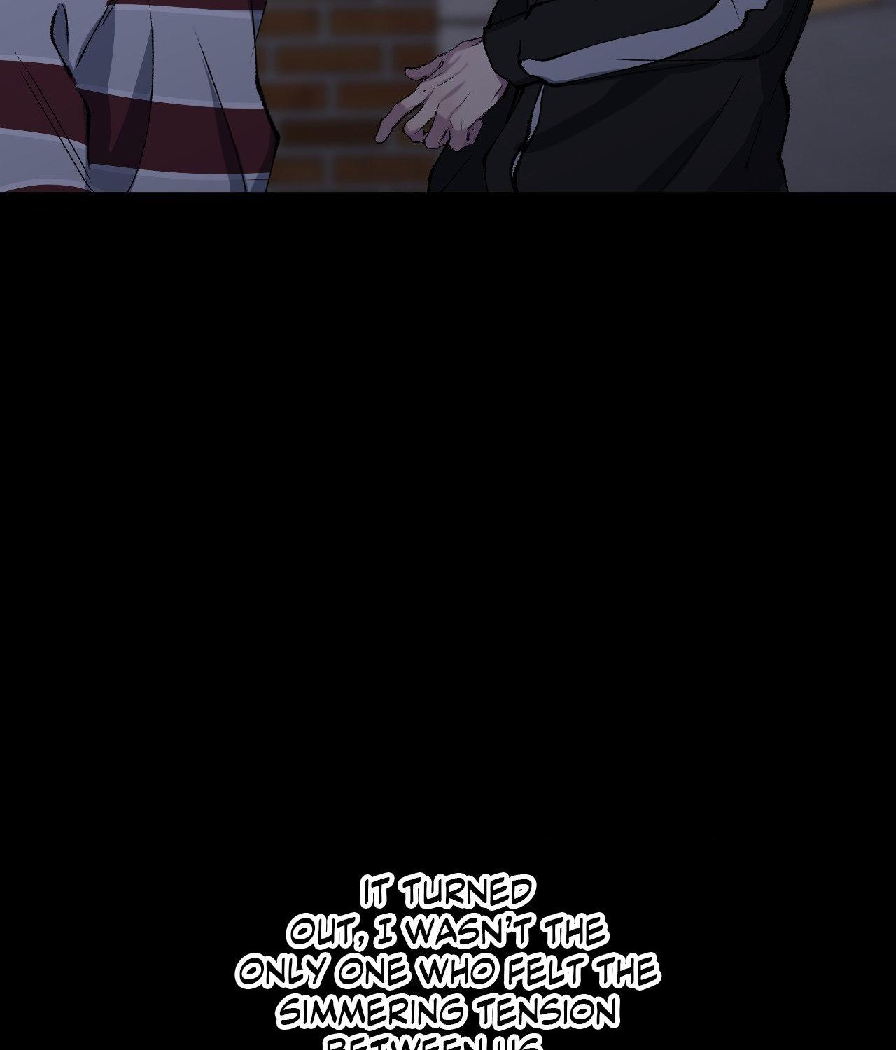 Negative Love Chapter 42.1 page 45 - 