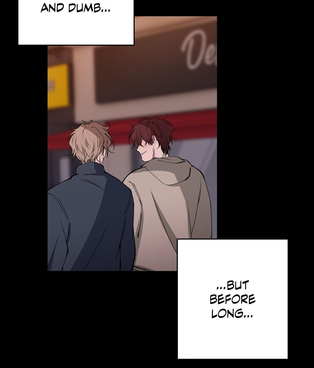 Negative Love Chapter 42.1 page 47 - 