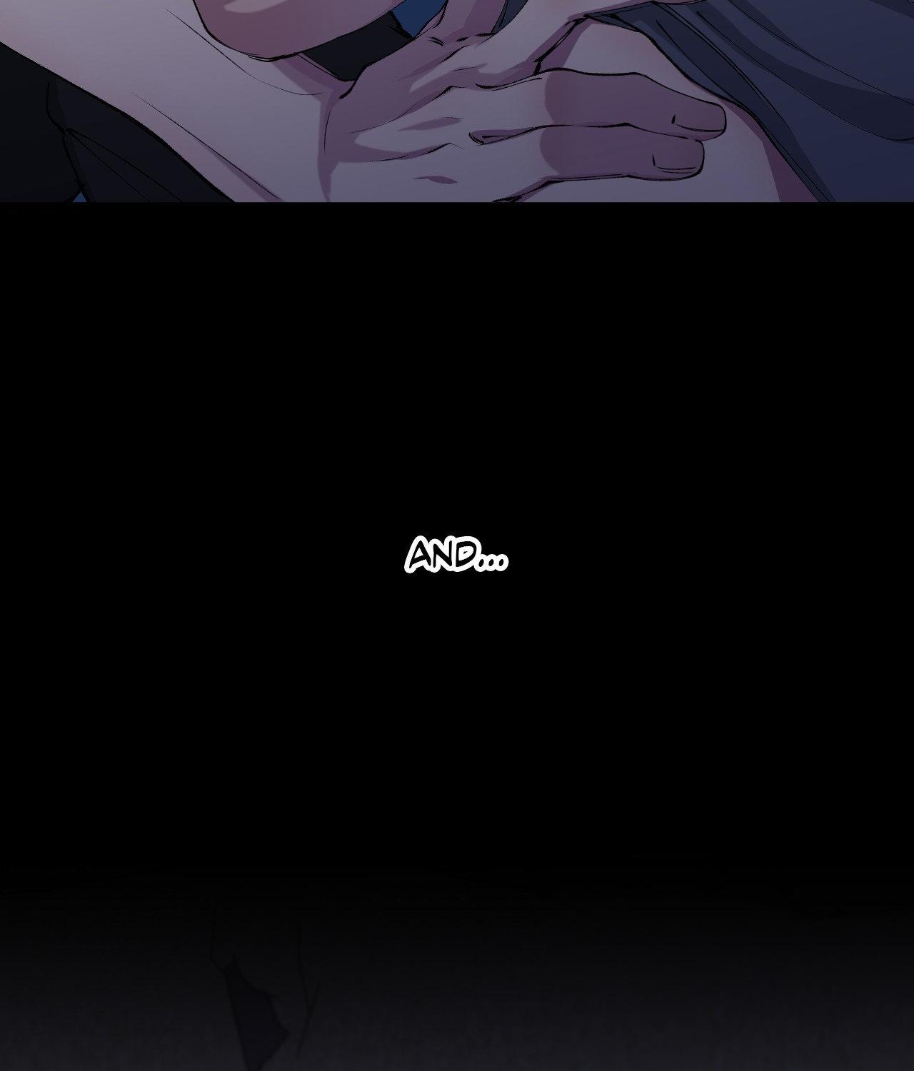 Negative Love Chapter 42.1 page 54 - 