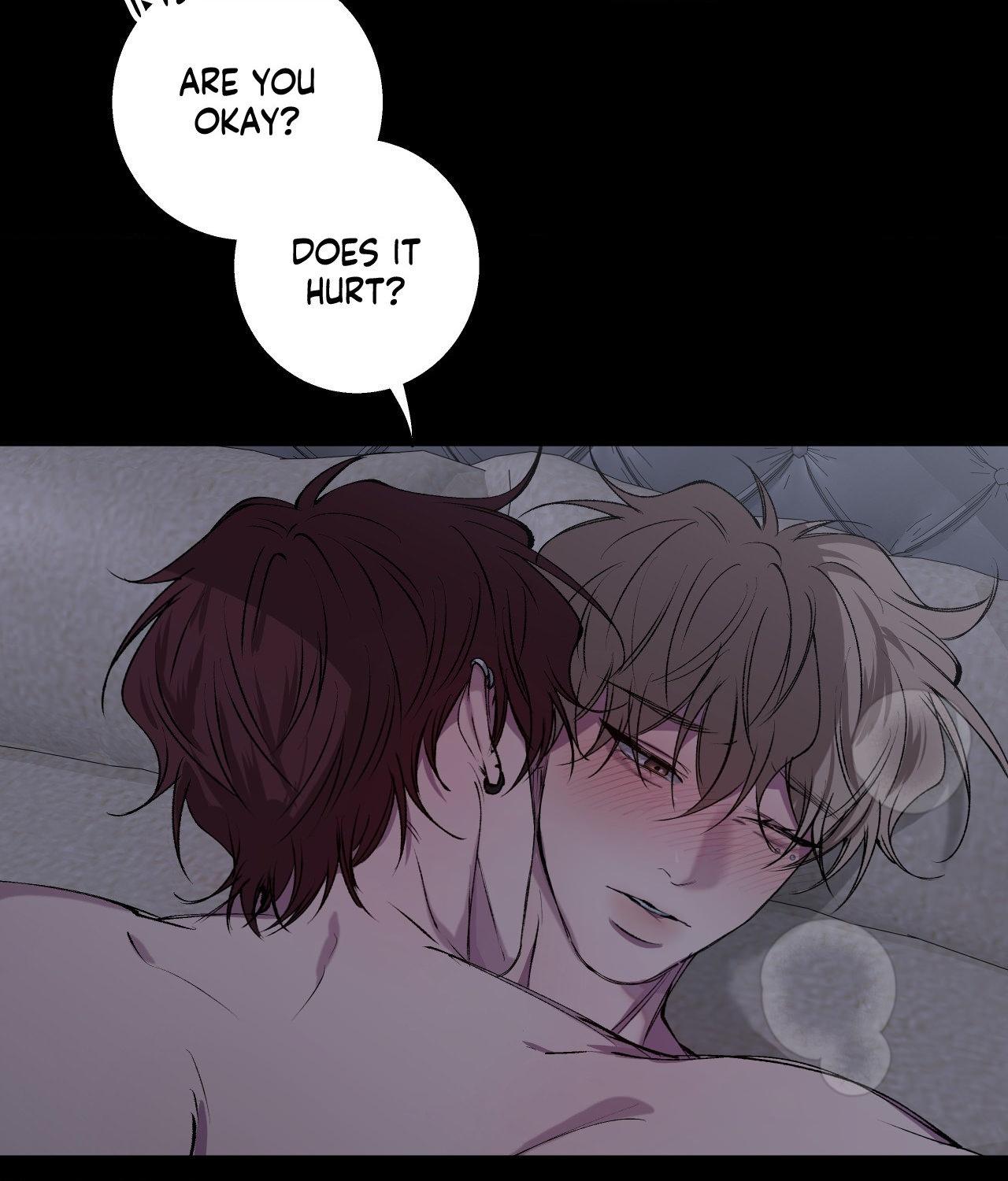 Negative Love Chapter 42.1 page 57 - 