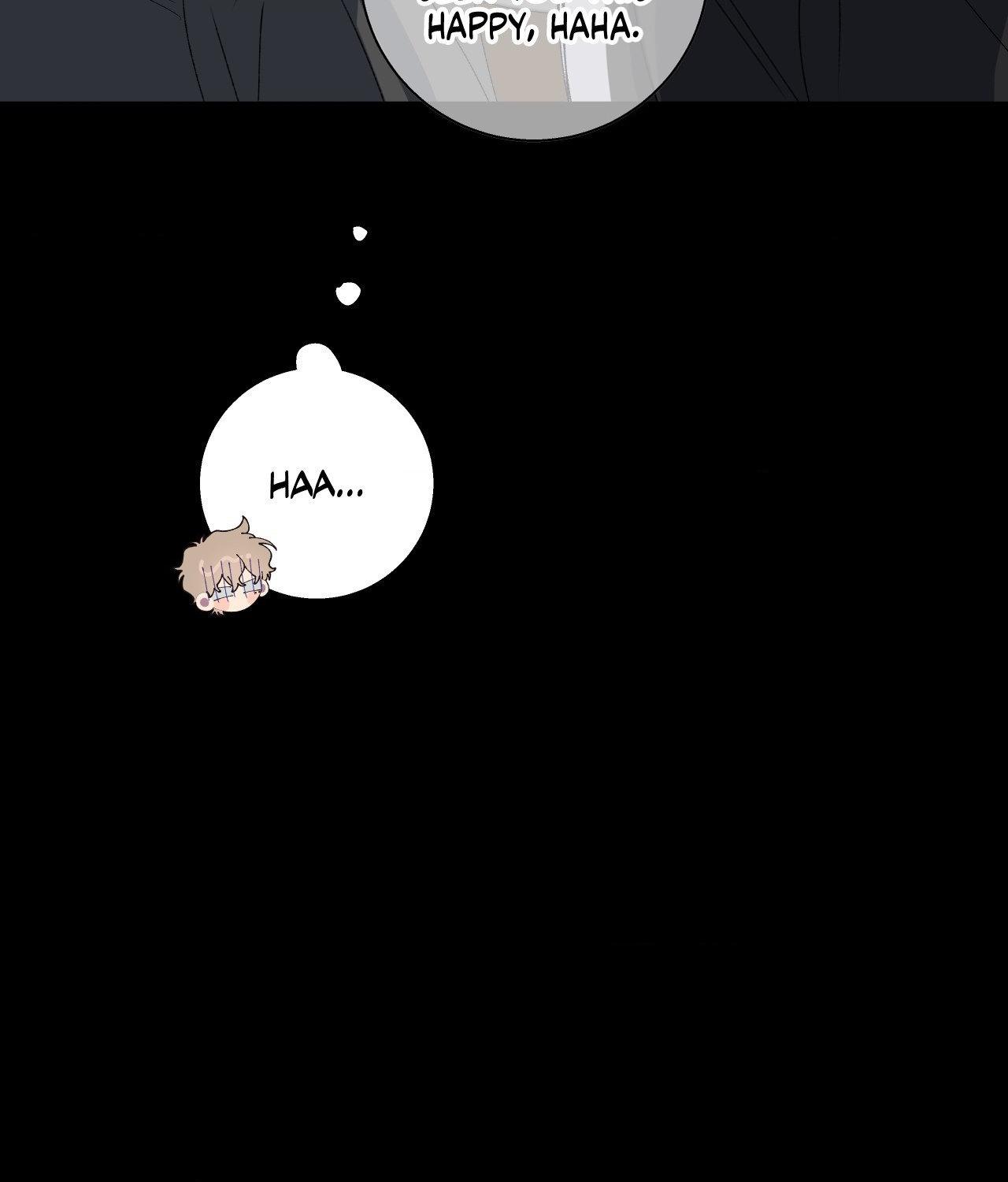 Negative Love Chapter 42.1 page 7 - 