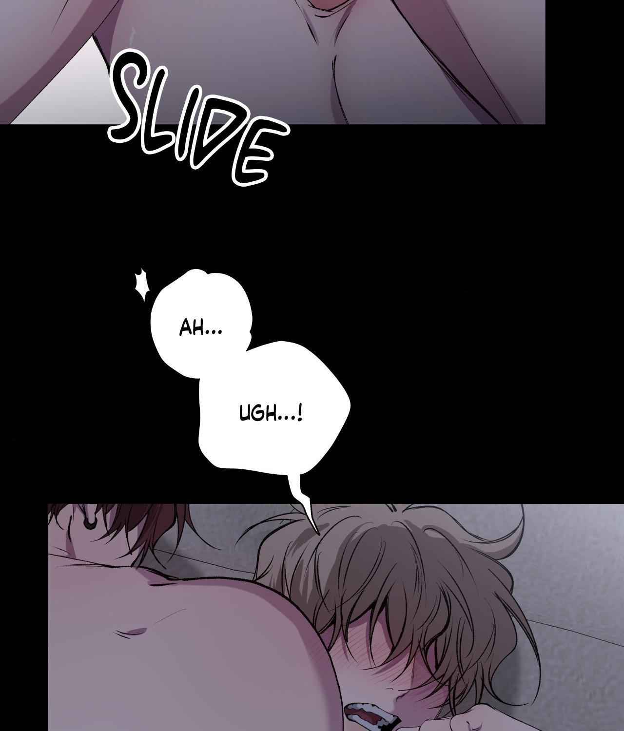 Negative Love Chapter 42.1 page 61 - 